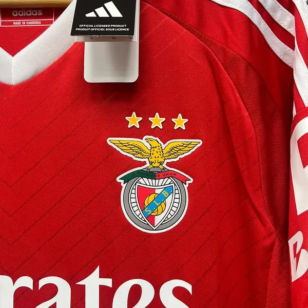 SL Benfica Principal 2024/2025