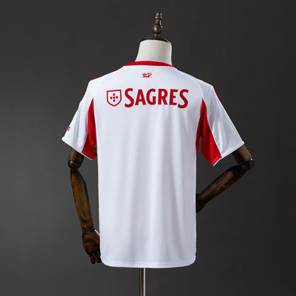 SL Benfica Terceira 2025/2026