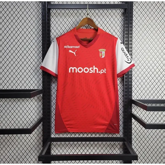 SC Braga Principal 2024/2025