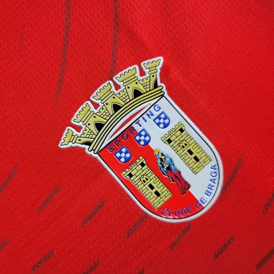 SC Braga Principal 2024/2025