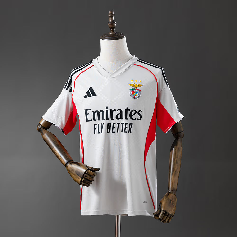 SL Benfica Alternativa 2025/2026