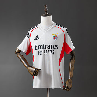 SL Benfica Alternativa 2025/2026