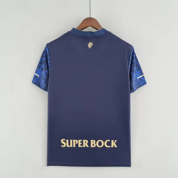 Camisola FC Porto Edição Especial 25/26 Azul