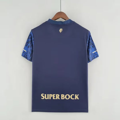 Camisola FC Porto Edição Especial 25/26 Azul