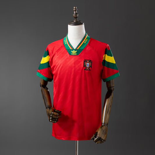 Portugal Retro Principal 1992/1994