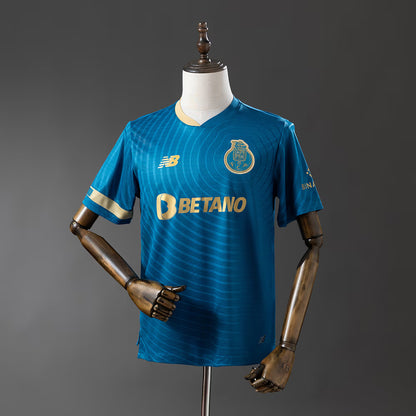 FC Porto 22/23 terceira Retro