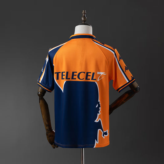 Camisola Retro Porto 98/99 Away