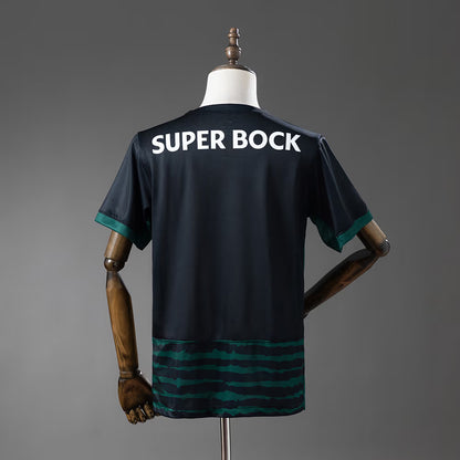 Camisola Sporting CP Edição 25/26