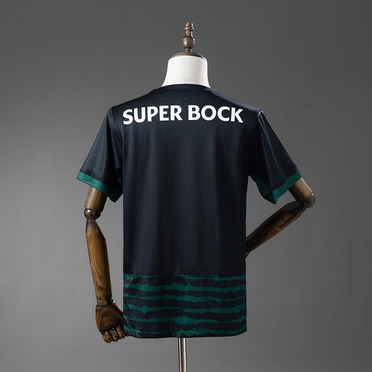 Camisola Sporting CP Edição 25/26