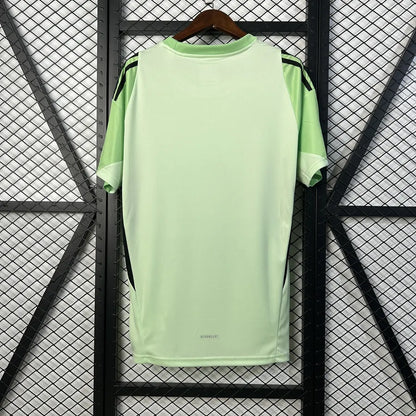 SL Benfica Treino Guarda-Redes Verde 2025/2026
