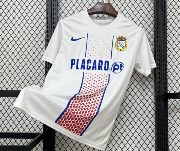 FC Alverca Alternativa 2025/2026