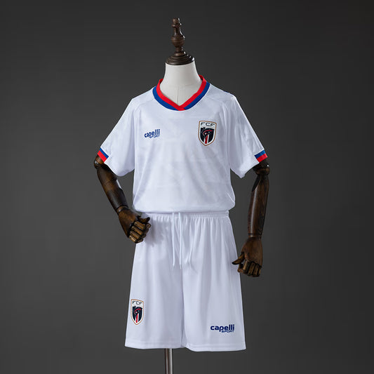 Cabo Verde  Kit Criança Alternativo Mundial 2026