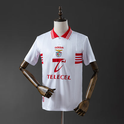 SL Benfica Retro Alternativa 1997/1999