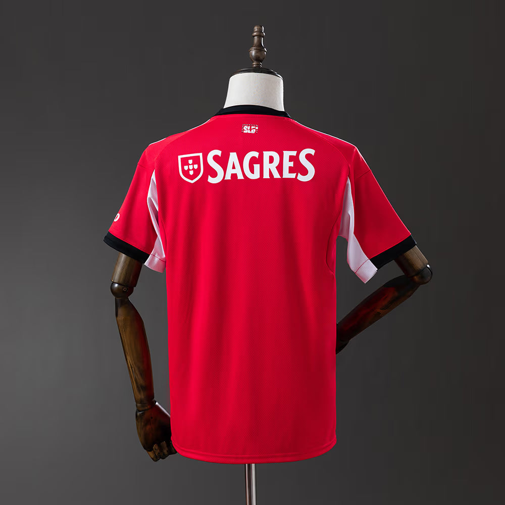 SL Benfica Principal 2025/2026