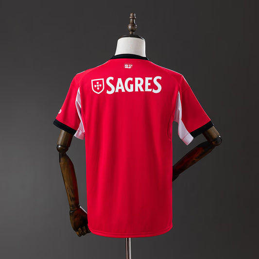 SL Benfica Principal 2025/2026