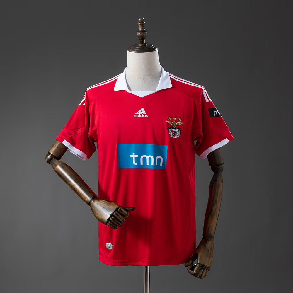 SL Benfica Retro Principal 2009/2010