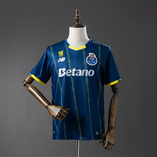 Camisola FC Porto Quarto Campeão 31 25/26