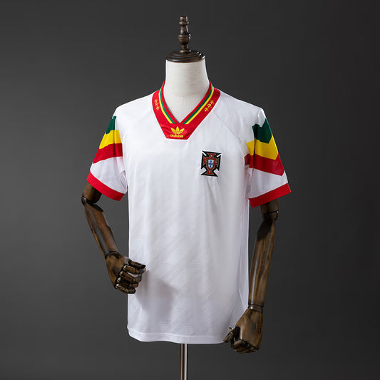 Portugal Alternativa Retro 1992/1994