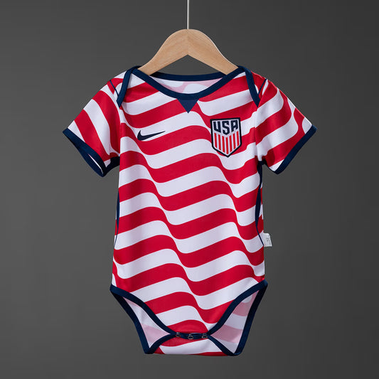 body USA principal 2026