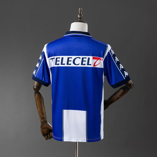 Camisola Retro FC Porto 99/00