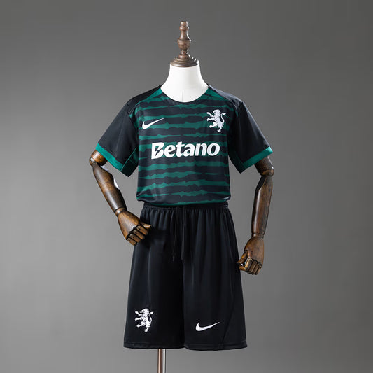 Kit de Criança Sporting CP 25/26