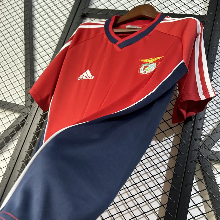SL Benfica Retro Principal 1999/2000