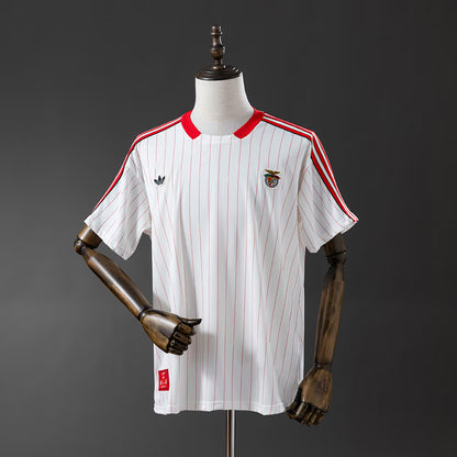 SL Benfica Edição Retro 2025/2026