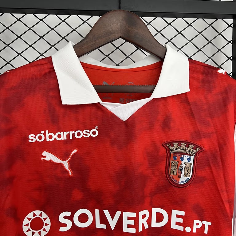 SC Braga Principal 2025/2026