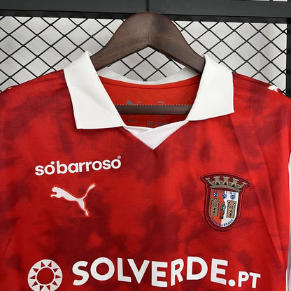 SC Braga Principal 2025/2026