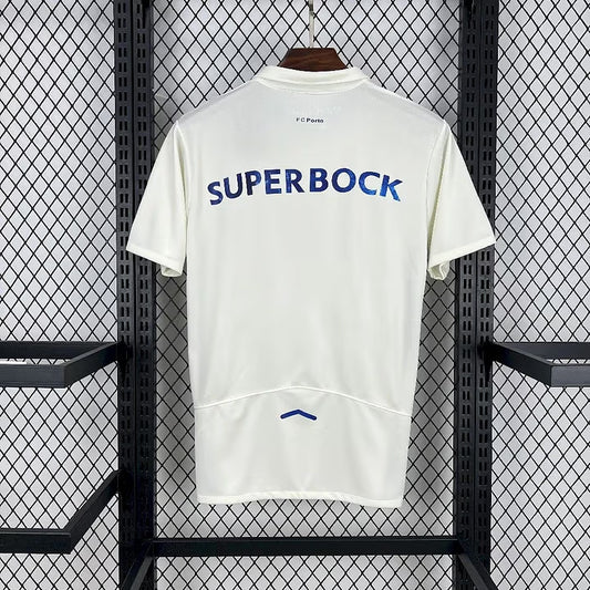 Camisola FC Porto Terceiro Equipamento 25/26