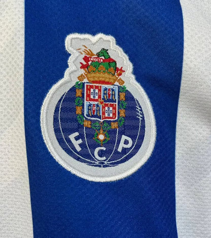 Kit de Criança - FC Porto Principal Campeão 31 25/26