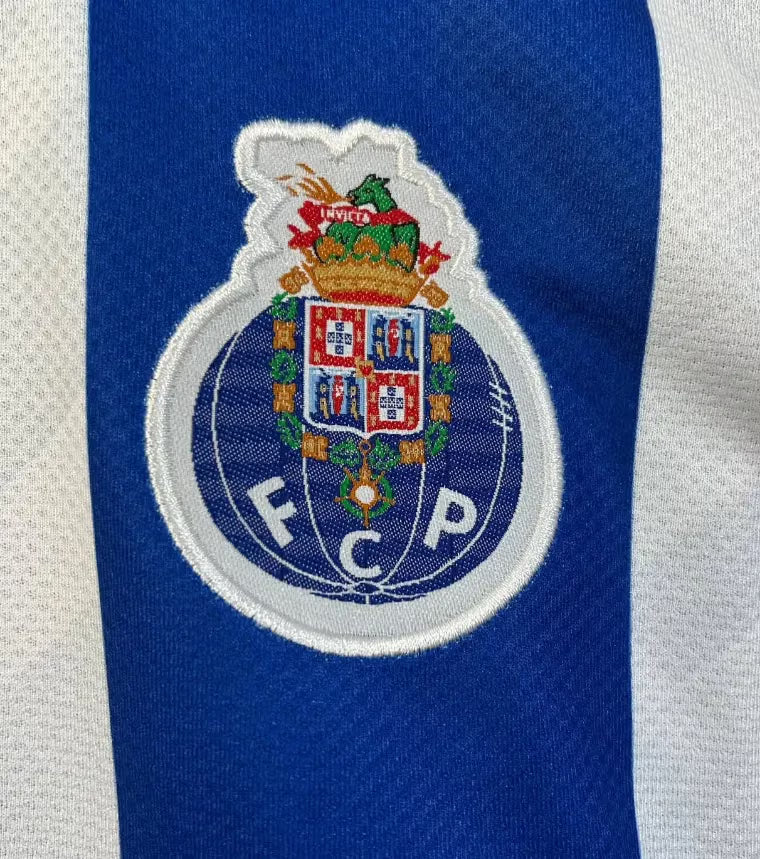 Kit de Criança - FC Porto Principal 25/26