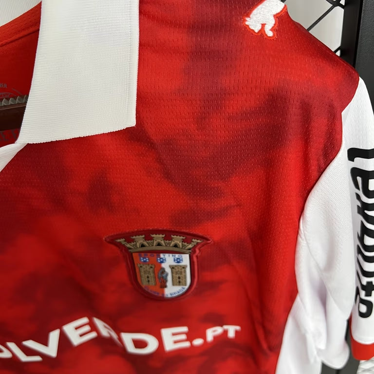 SC Braga Principal 2025/2026