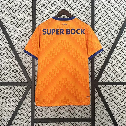 Camisola FC Porto Alternativa 2024/25