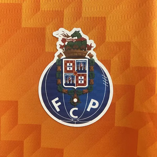 Camisola FC Porto Alternativa 2024/25