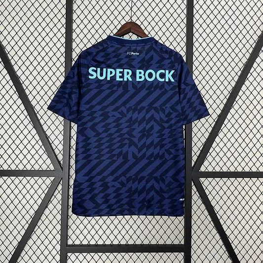 Camisola FC Porto Terceira 2024/25