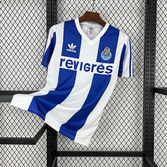Camisola Retro Porto 90/93 Principal