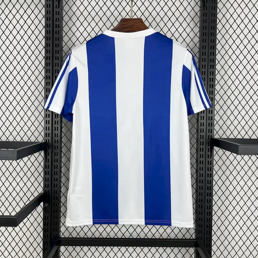 Camisola Retro Porto 90/93 Principal