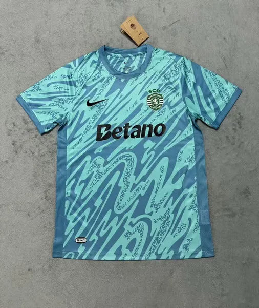 Camisola de Guarda-Redes Sporting 2024/25