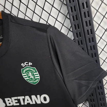 Sporting Quarta 2023/24