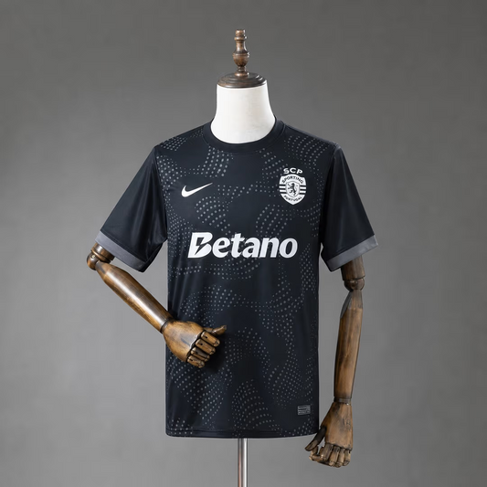 Sporting Away 2025/26