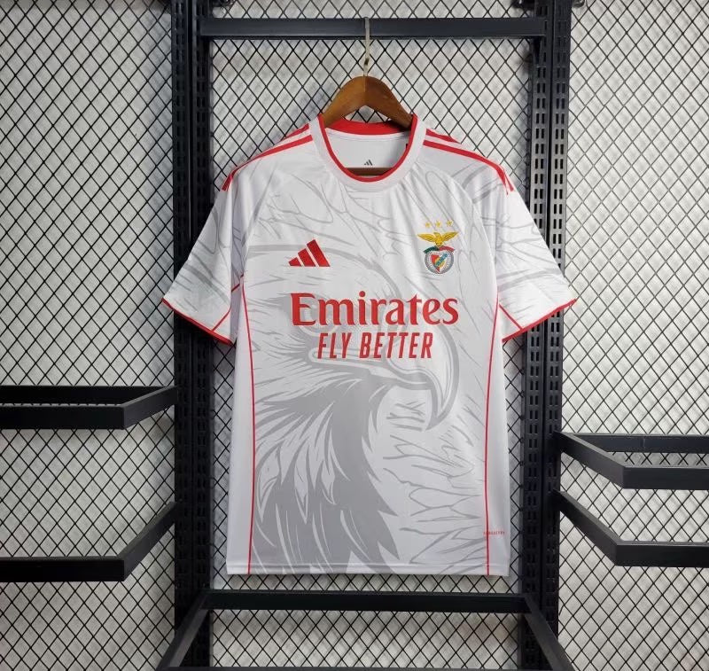 SL Benfica Edição Especial 2026