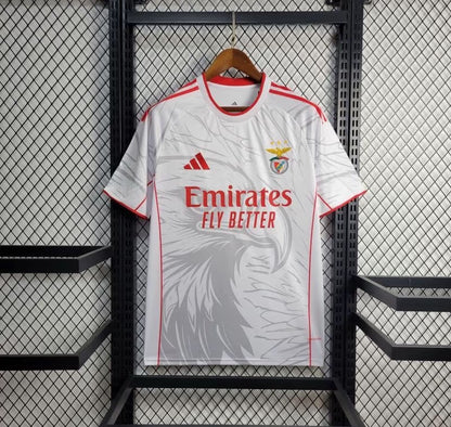 SL Benfica Edição Especial 2026